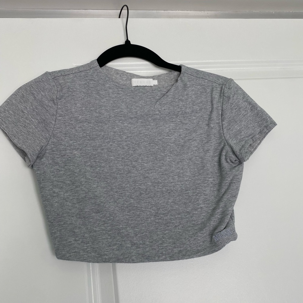 Meshki top